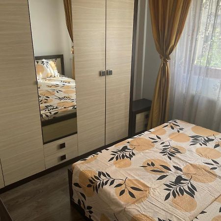 Bucuresti Comfort Apartment מראה חיצוני תמונה