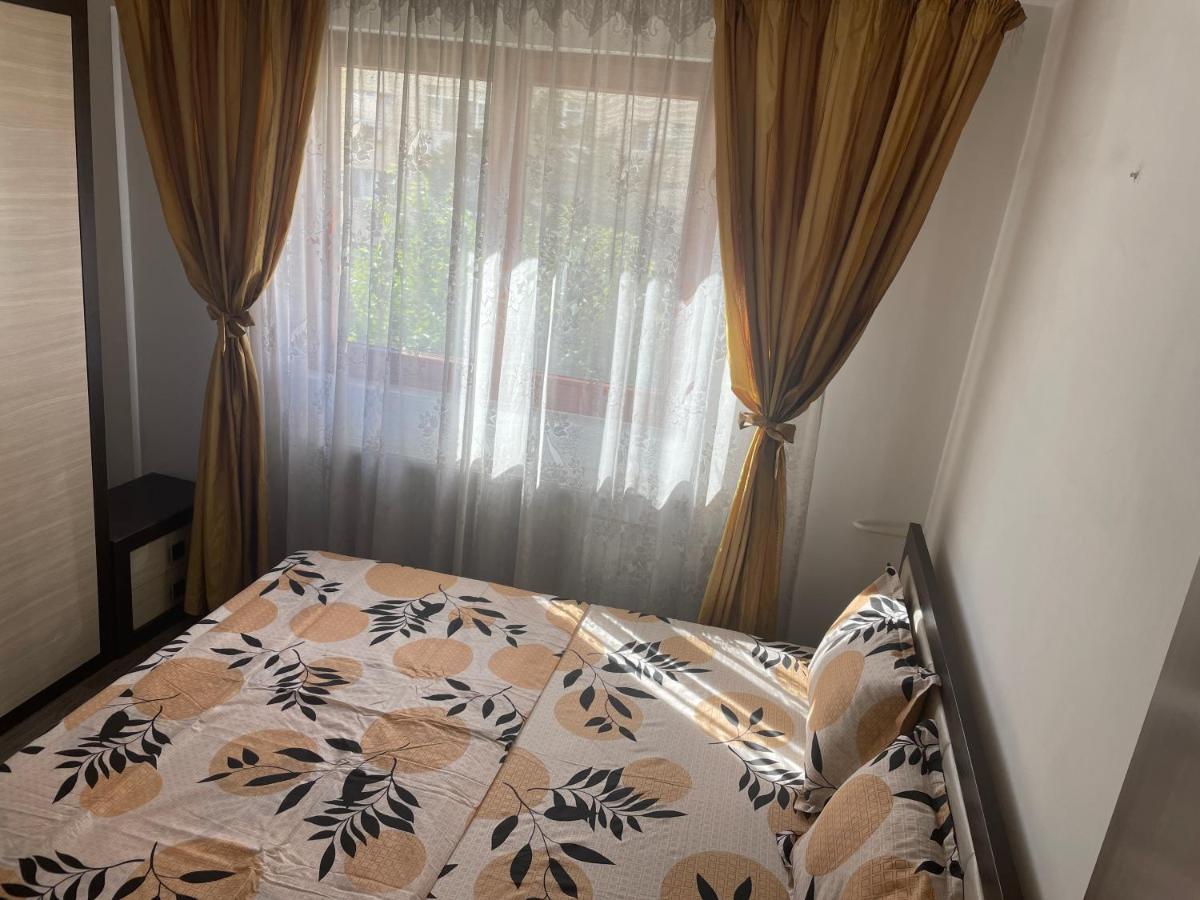 Bucuresti Comfort Apartment מראה חיצוני תמונה
